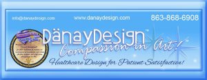 Danay Design - Compassion in Art