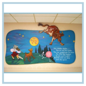 hey-diddle-diddle-the-cat-and-the-fiddle-mural-for-hospitals