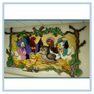 mother-goose-and-friends-mural-hospital-design-for-children