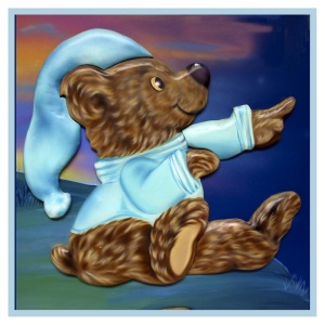 mural-with-bear-hospital-design-custom-art