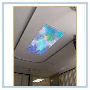 light-panel-ceiling-art-distraction-in-hospitals-healthcare-design