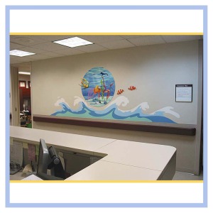 3d-fish-underwater-theme-waves-down-wall-hospital-art-healthcare-design