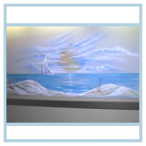 sailboat-mural-hospital-art-ocean-theme