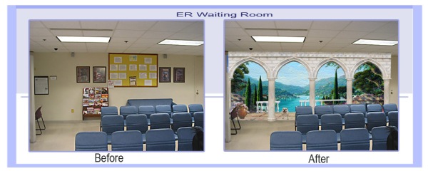 erwaiting room