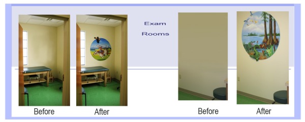 examrooms