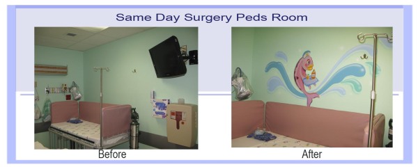 samedaysurgerypedsroom