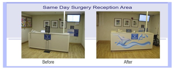 samedaysurgeryreception