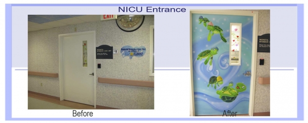 nicuentrance
