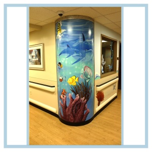 aquarium-mural-fish-paintings-hospital-art-health-care-design