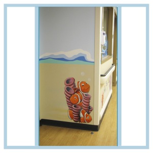 clown-fish-in-coral-hospital-art-murals