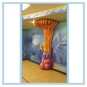 coral-fish-mural-hospital-design-art