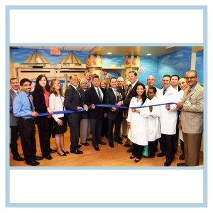 ribbon-cutting-pediatric-artwor-transformation-hospital-design