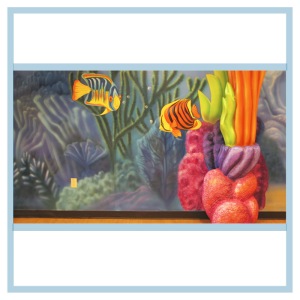 tropical-fish-coral-hospital-art-murals-3d-wall-designs