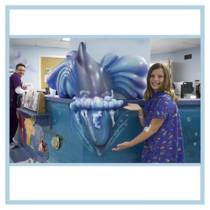 3d-dolphin-patient-smiling-nurses-station-healthcare-design-hospital-art