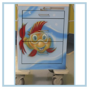 decals-stickers-for-hospital-wallsl-healthcare-design-cute-fish-art