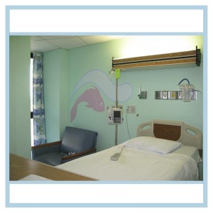 decals-stickers-for-hospital-wallsl-healthcare-design-fish-art-crabs-coral-patient-room-decorations-tropical-theme-painted