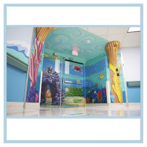 Broward Health Pediatric Unit Transformation