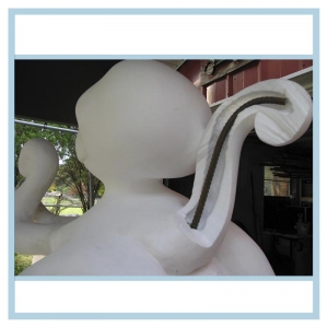 foam-carved-octopus-healthcare-design-hospital-art