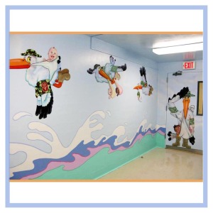 storks-in-military-hospital-hallway-healthcare-design-hospital-art