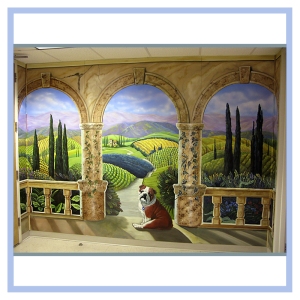 tuscany-theme-healthcare-design-hospital-murals