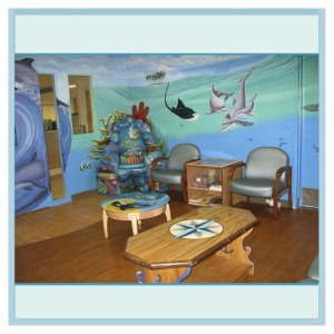 nautical-underwater-theme-hospital-art-murals