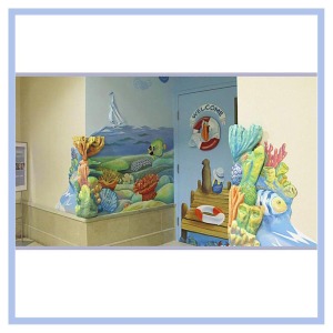 3d-mural-in-hospital-healthcare-design-art-artist