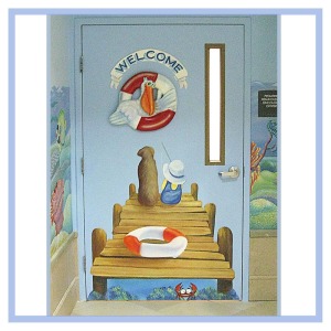 entrance-door-welcome-sign-oncology-unit-hospital-art-healthcare-design