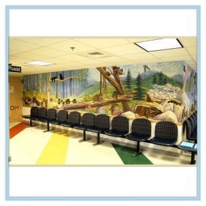 mural-in-doctors-office-3d-art-healthcare-design