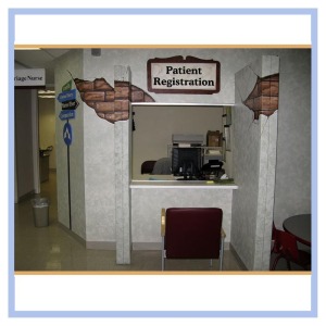 patient-registration-sign-military-hospital-art-murals-healthcare-design