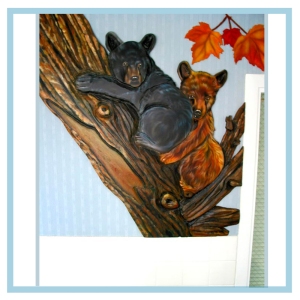 3d-bears-on-tree-hospital-art-healthcare-design