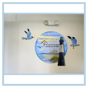 mural-for-doctors-office-lighthouse-theme