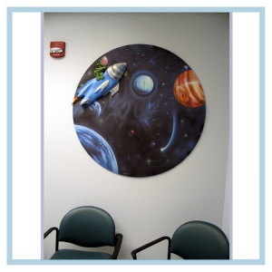 3d-mural-space-theme-hospital-murals-healthcare-art