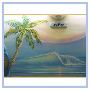 beach-theme-wave-palm-tree-hospital-art-health-care-design