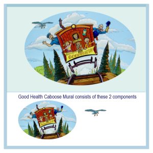 good health caboose