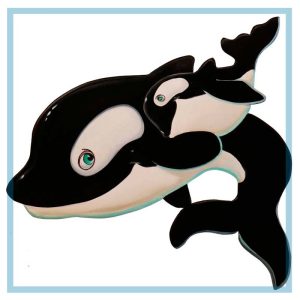Orcas 1