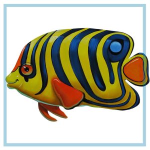 Tropical Fish 9