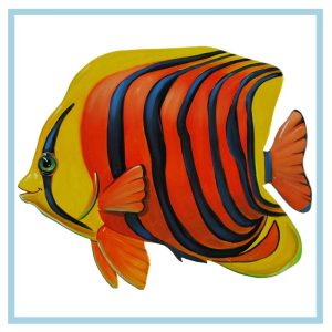 Tropical Fish 10