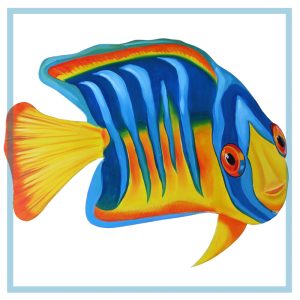 Tropical Fish 14