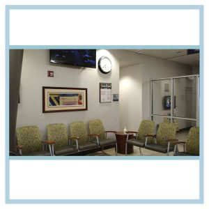 art for hospital environments